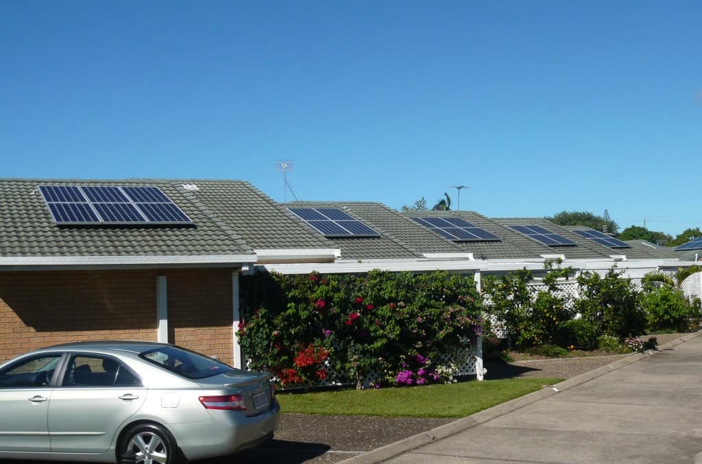 Solar Panels